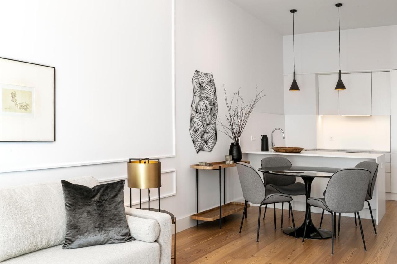 Casas Da Baixa - Unique Chiado Appartement *