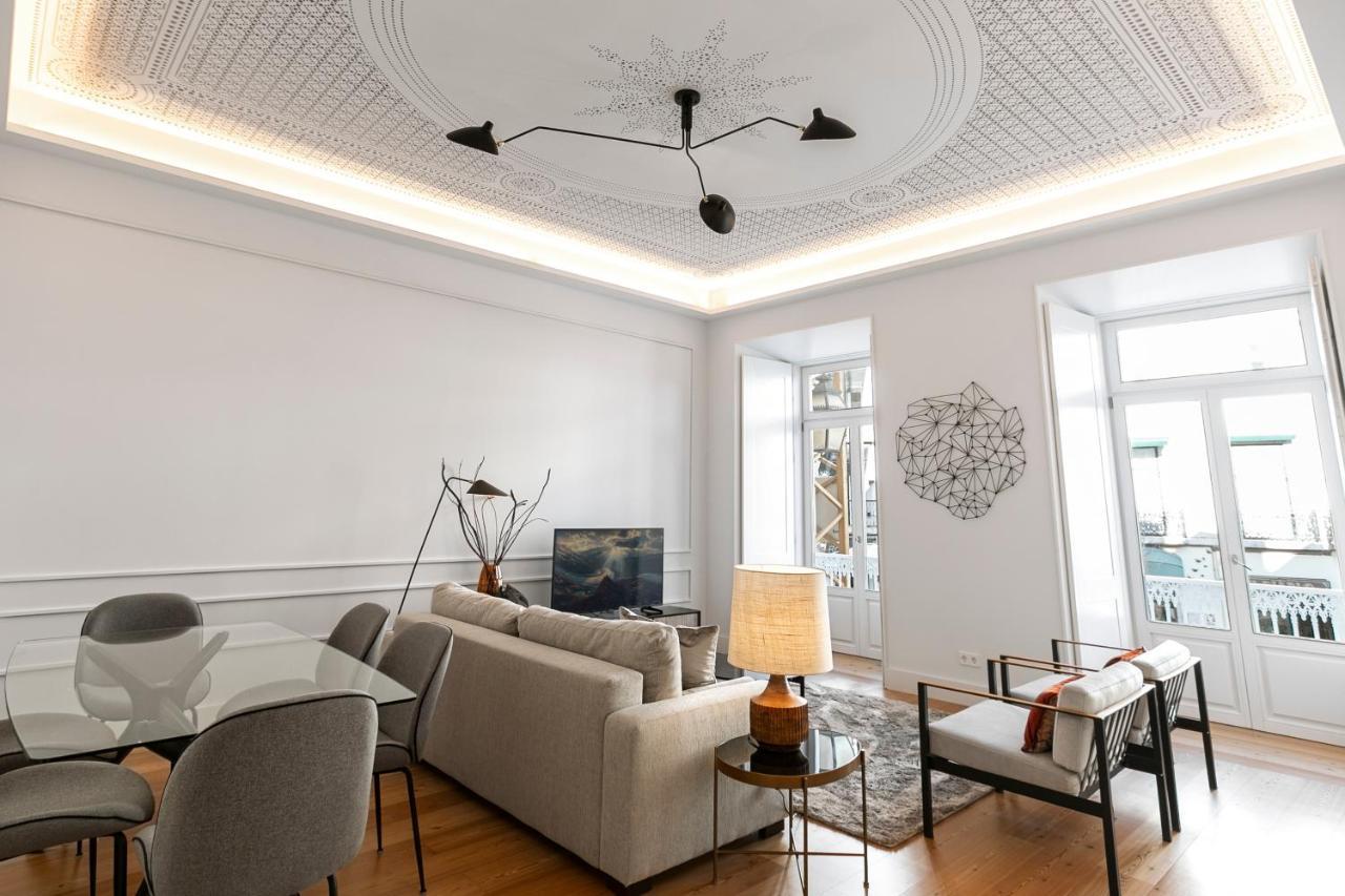 Casas Da Baixa - Unique Chiado Appartement *