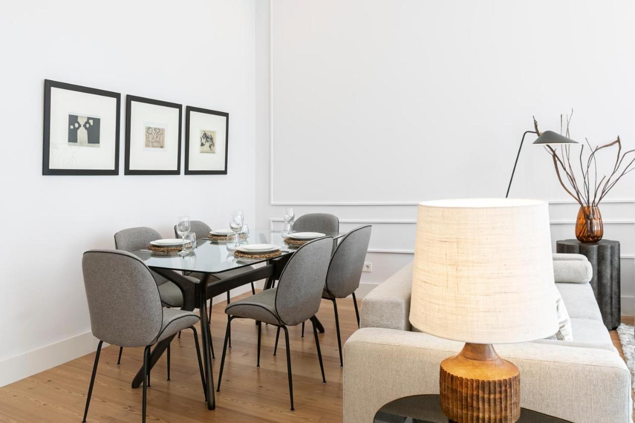 Casas Da Baixa - Unique Chiado Appartement
