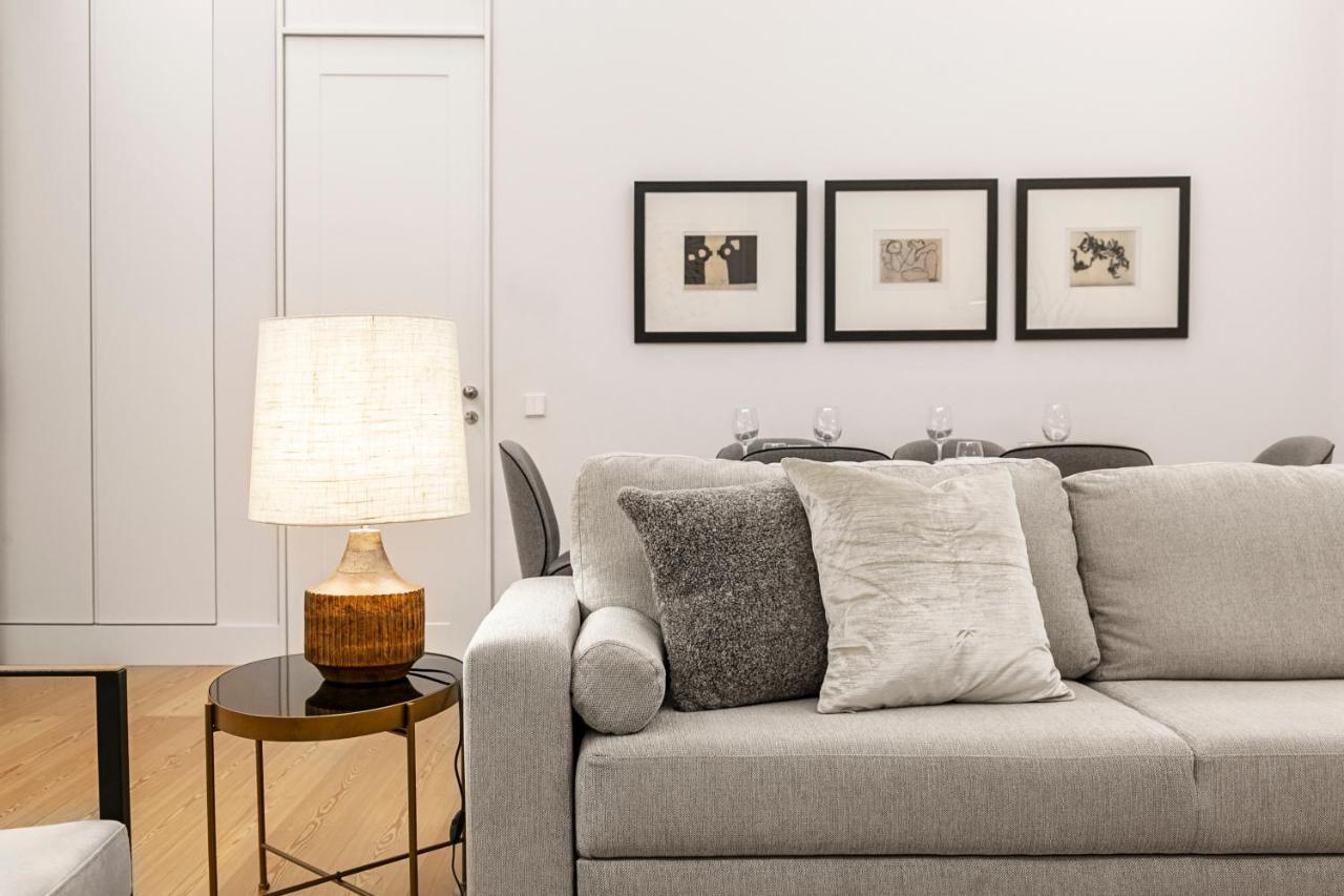 Casas Da Baixa - Unique Chiado Appartement Lisboa