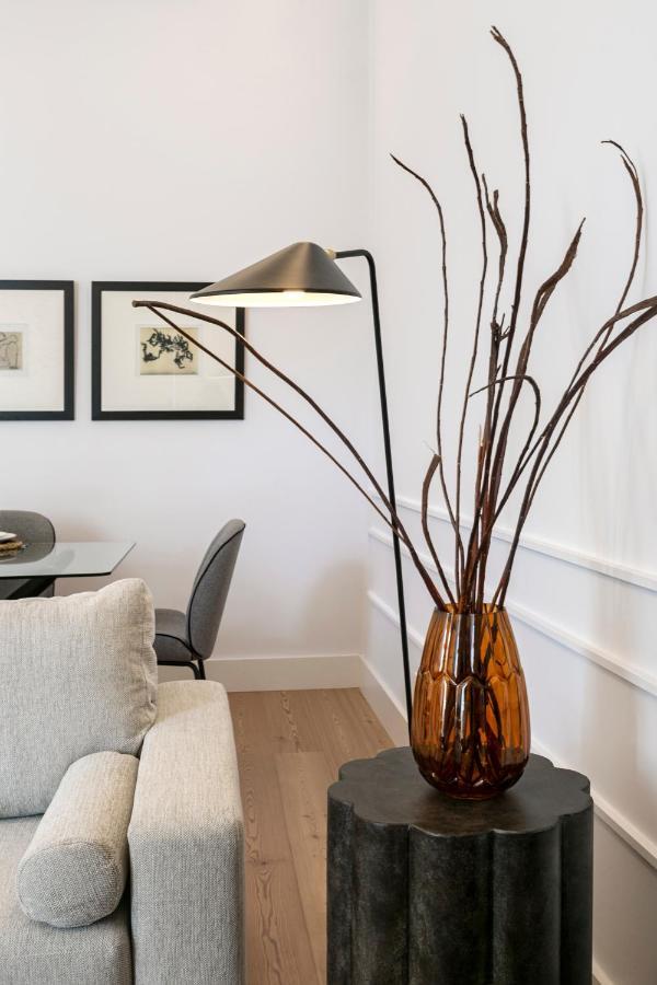 Appartement Casas Da Baixa - Unique Chiado Lisboa