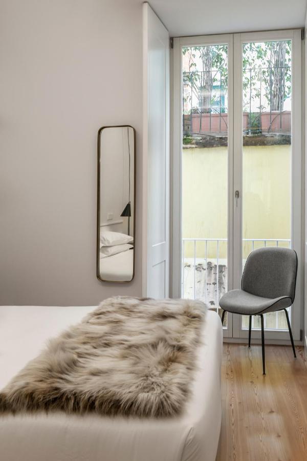 Casas Da Baixa - Unique Chiado Appartement