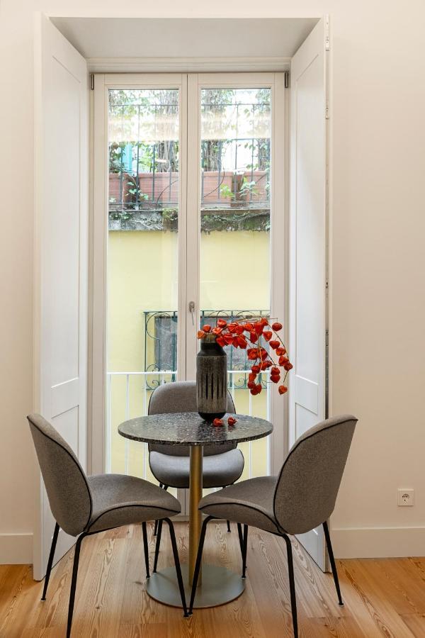 Appartement Casas Da Baixa - Unique Chiado *