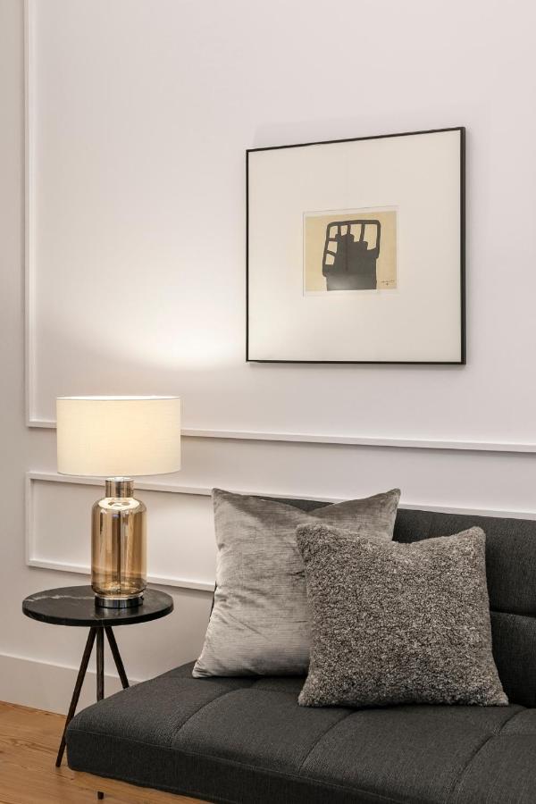 Casas Da Baixa - Unique Chiado Appartement *