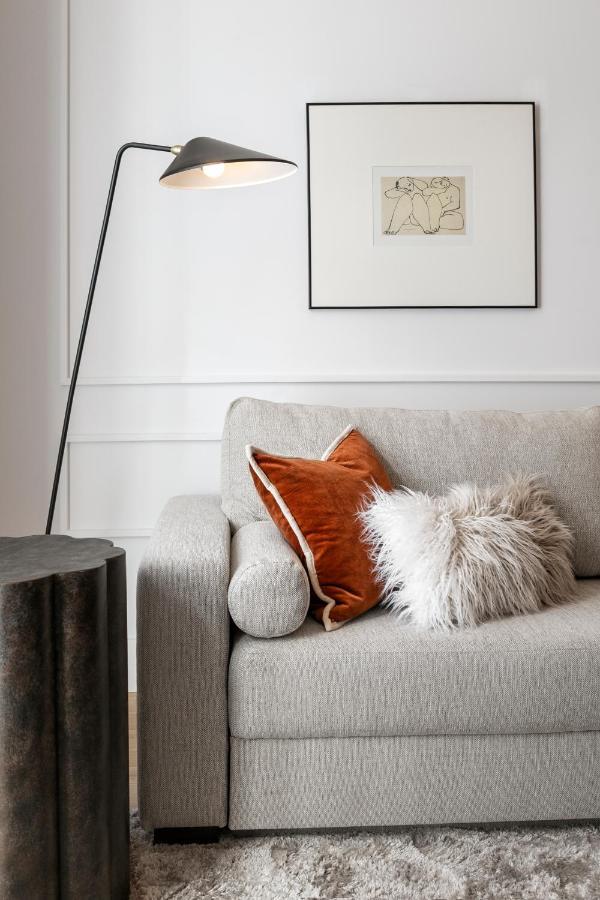 Appartement Casas Da Baixa - Unique Chiado *