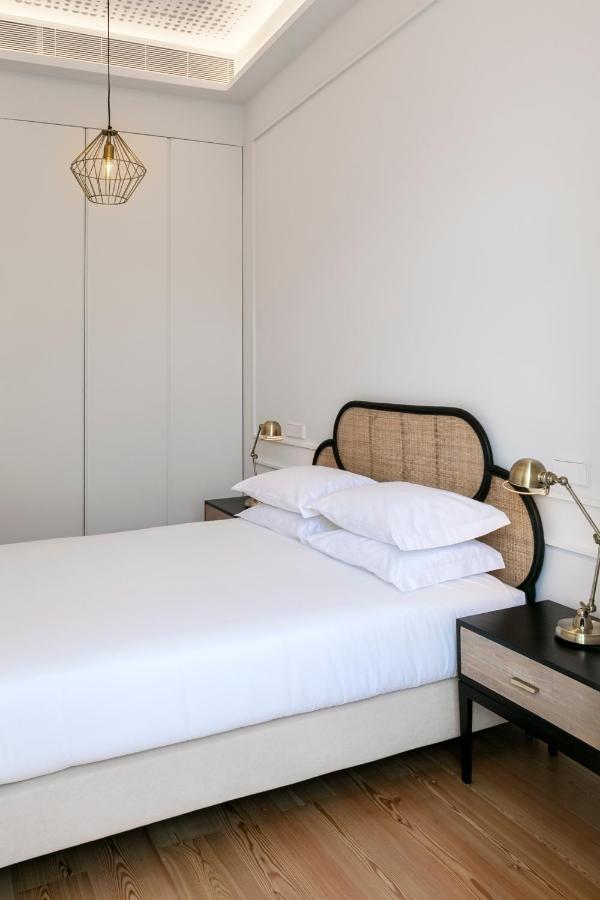 Appartement Casas Da Baixa - Unique Chiado Lisboa