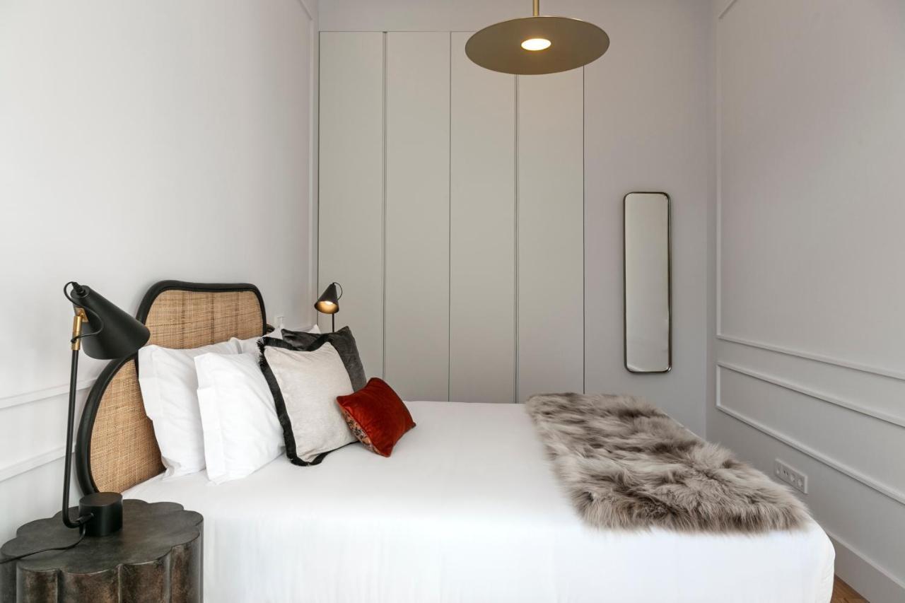 Appartement Casas Da Baixa - Unique Chiado *