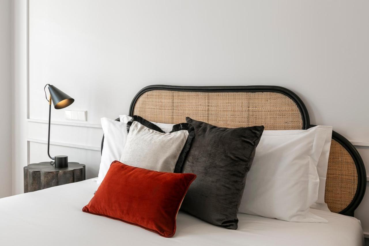 Casas Da Baixa - Unique Chiado Appartement *