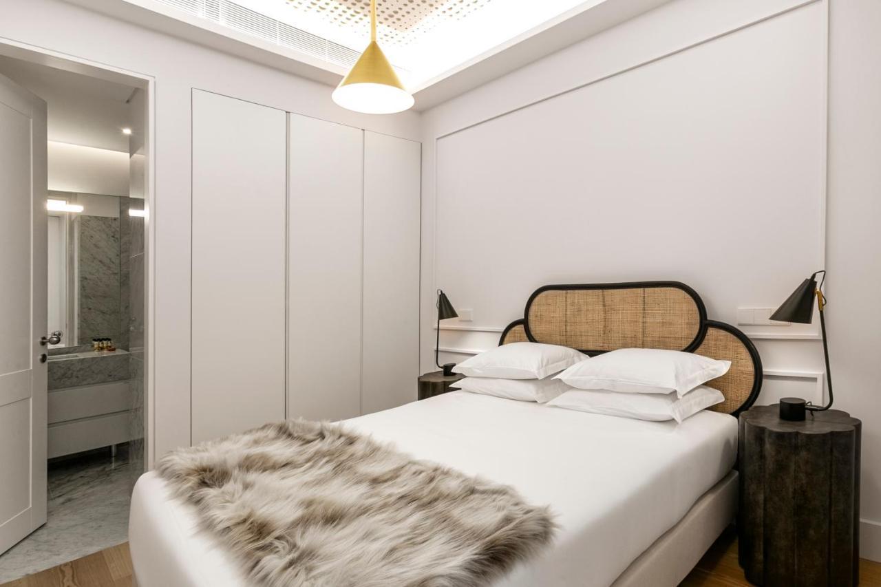 Casas Da Baixa - Unique Chiado Appartement Lisboa