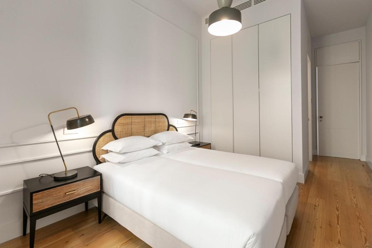 Appartement Casas Da Baixa - Unique Chiado Lisboa