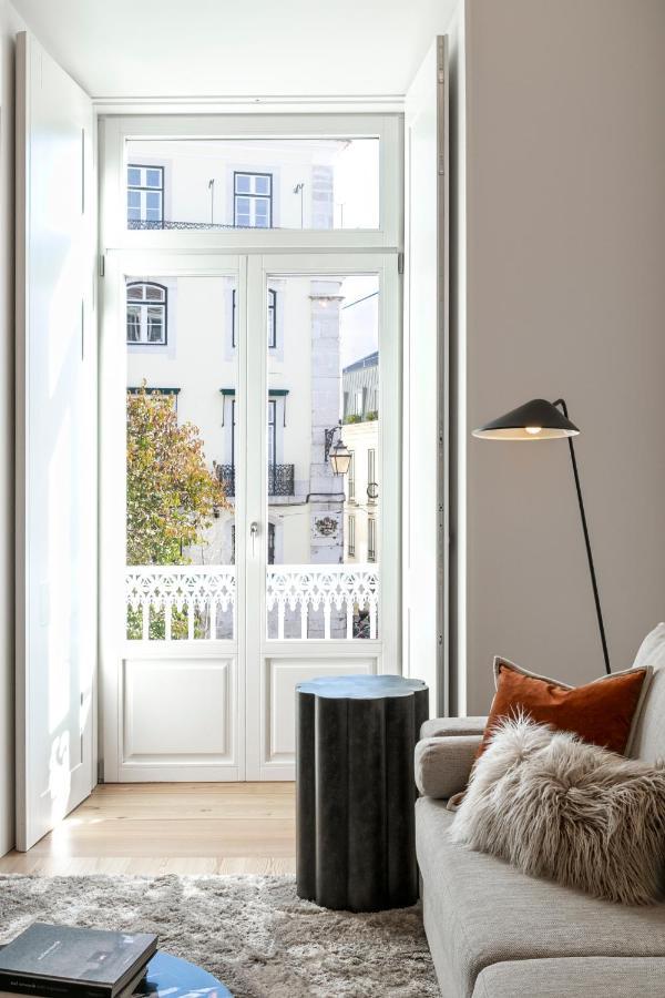 Casas Da Baixa - Unique Chiado Appartement