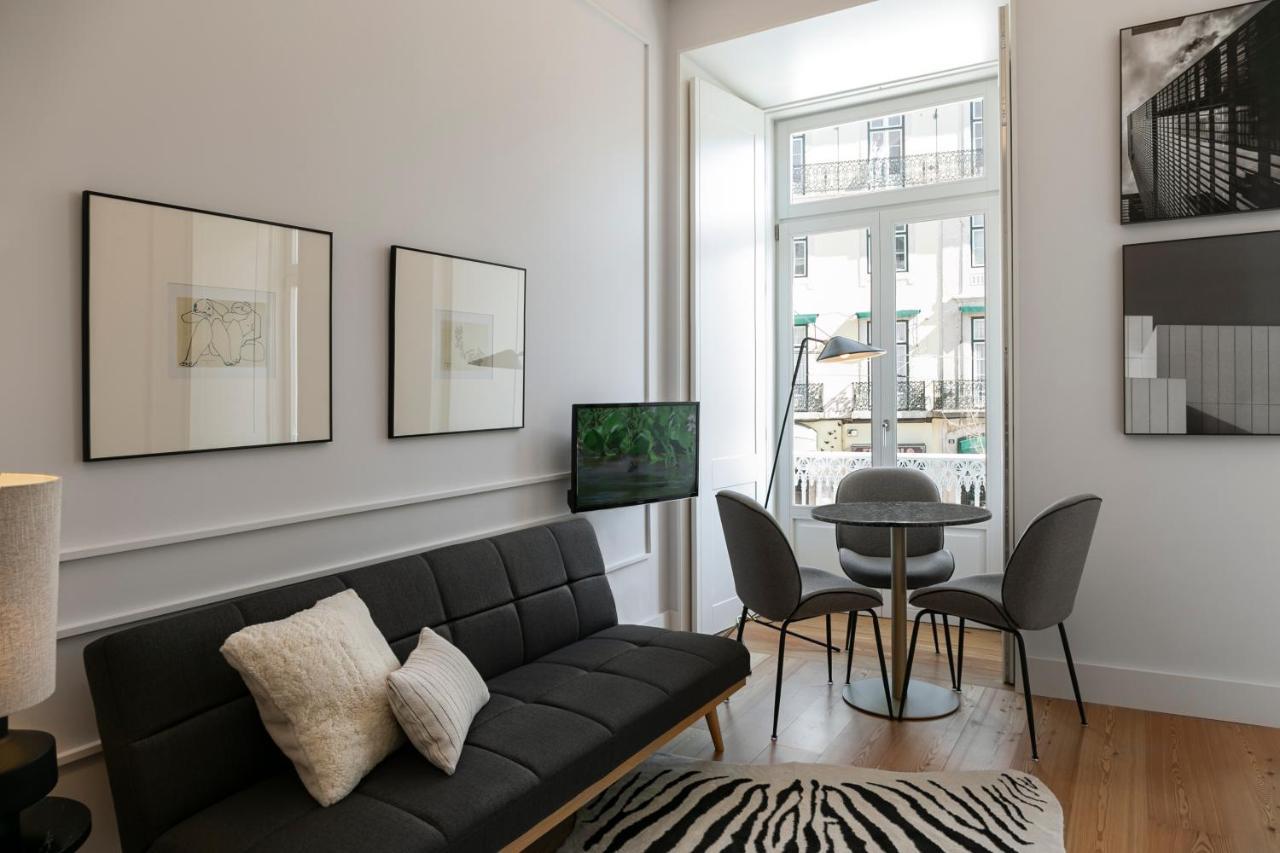 Appartement Casas Da Baixa - Unique Chiado Lisboa