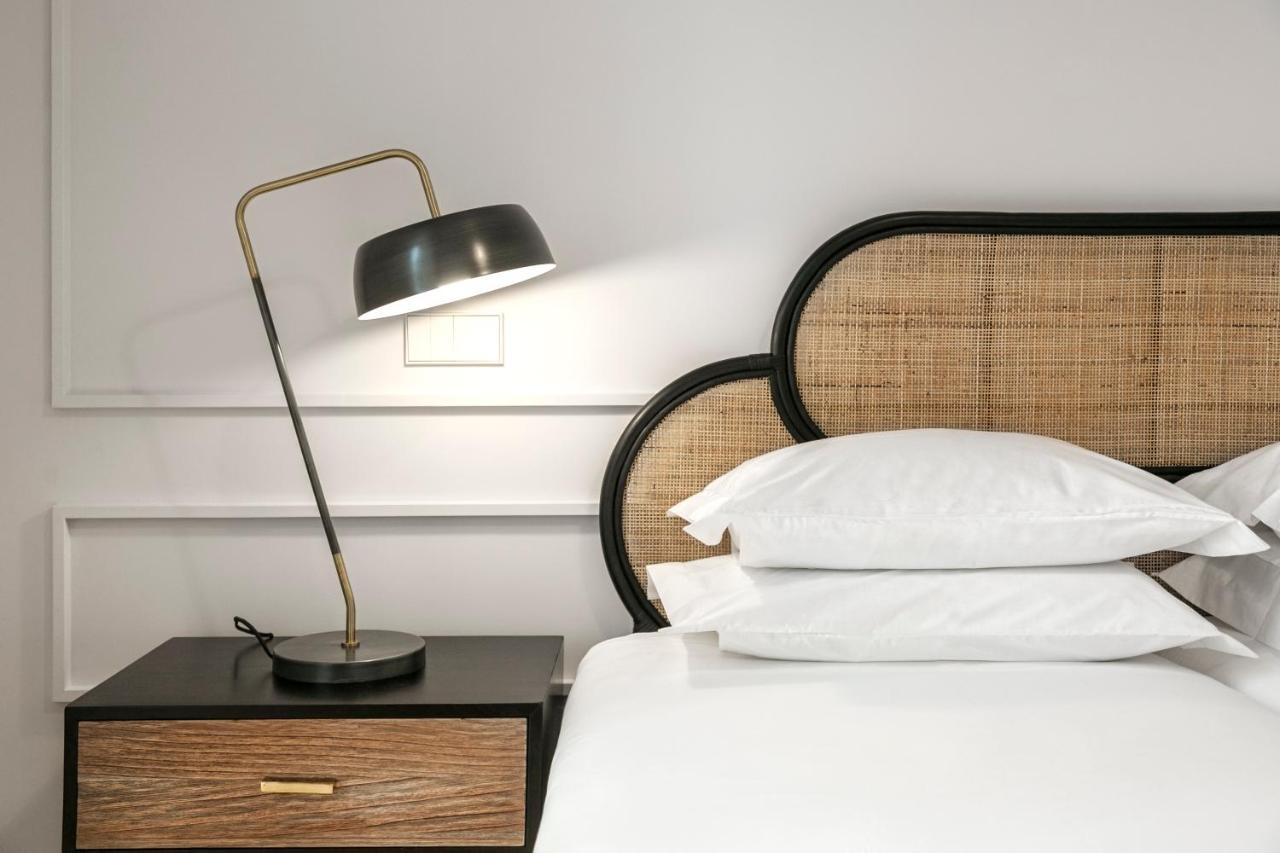 Casas Da Baixa - Unique Chiado Appartement Lisboa