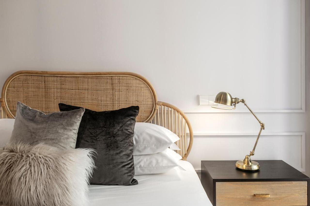 Casas Da Baixa - Unique Chiado Appartement *