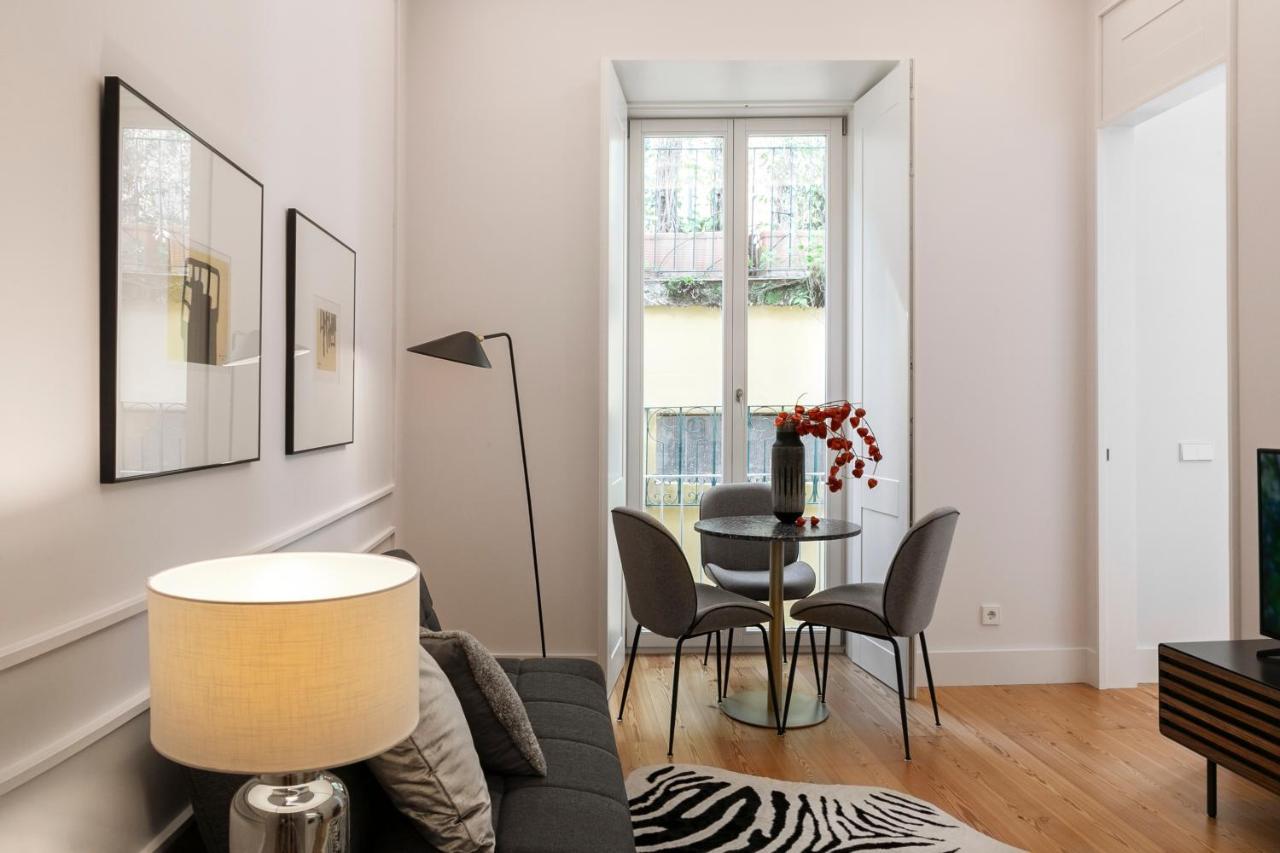 Casas Da Baixa - Unique Chiado Appartement Lisboa