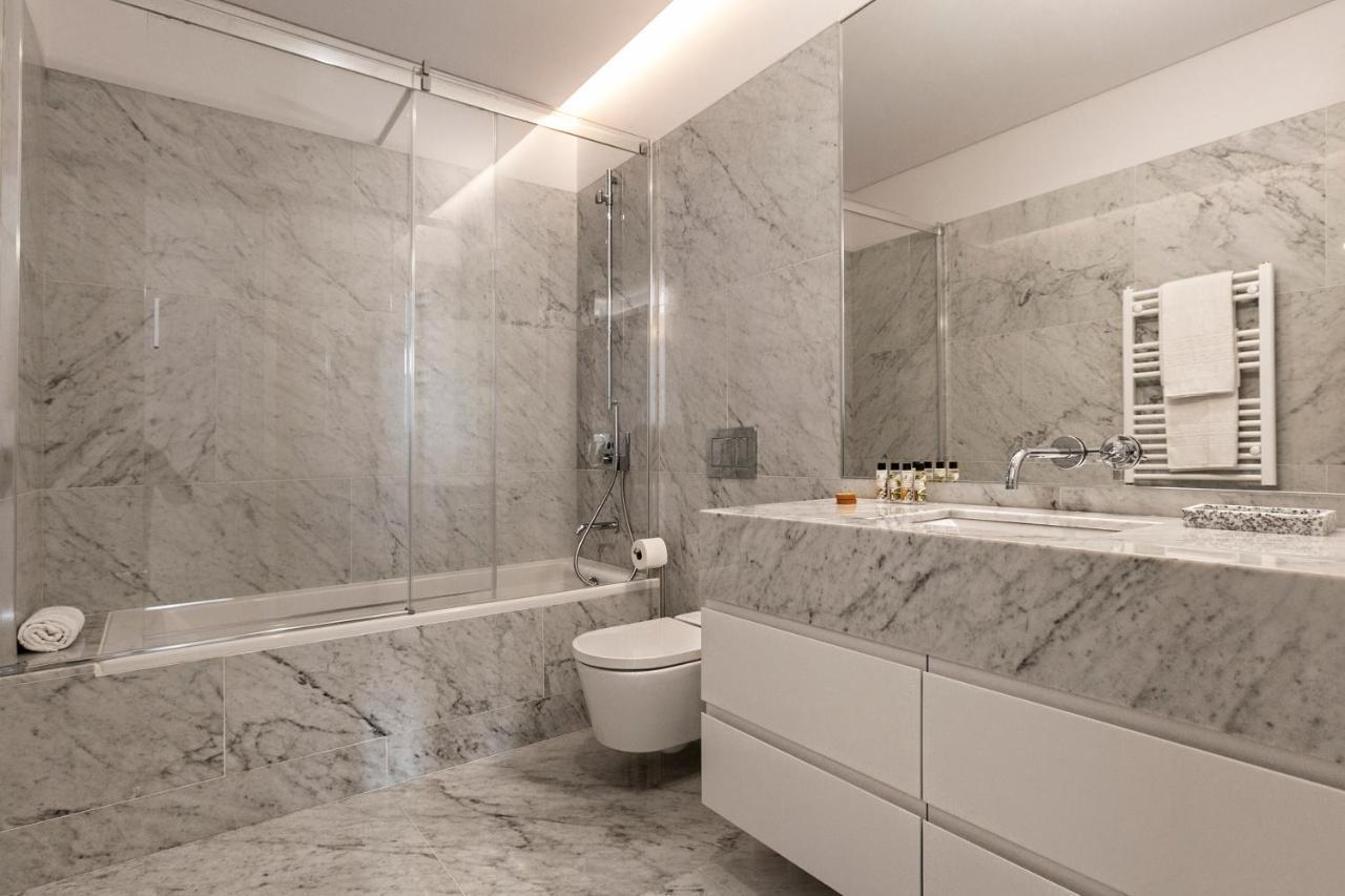 Appartement Casas Da Baixa - Unique Chiado Lisboa