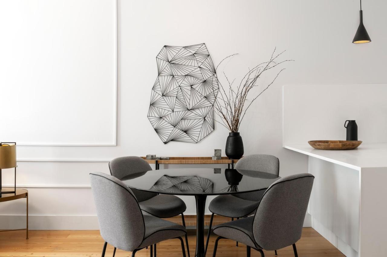 Casas Da Baixa - Unique Chiado Appartement