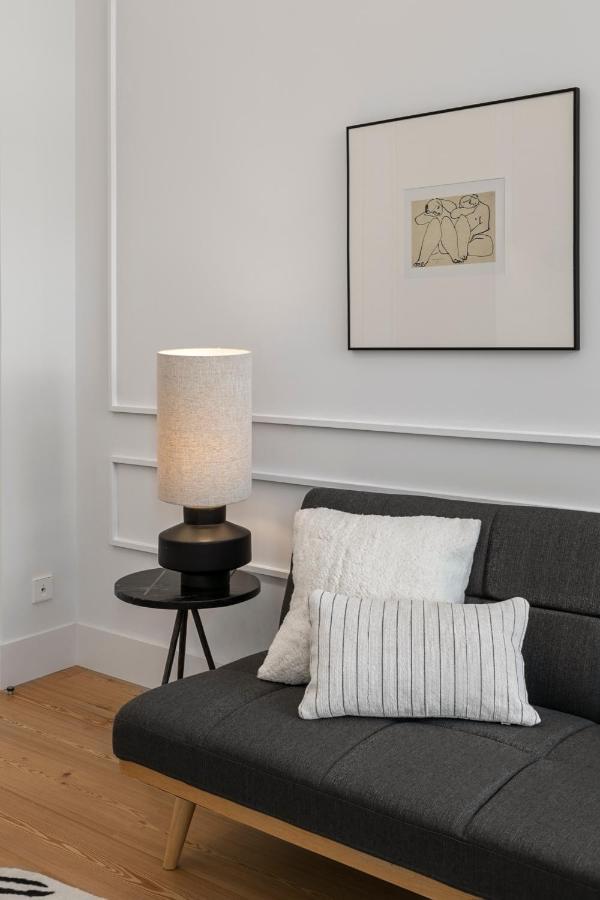 Appartement Casas Da Baixa - Unique Chiado *