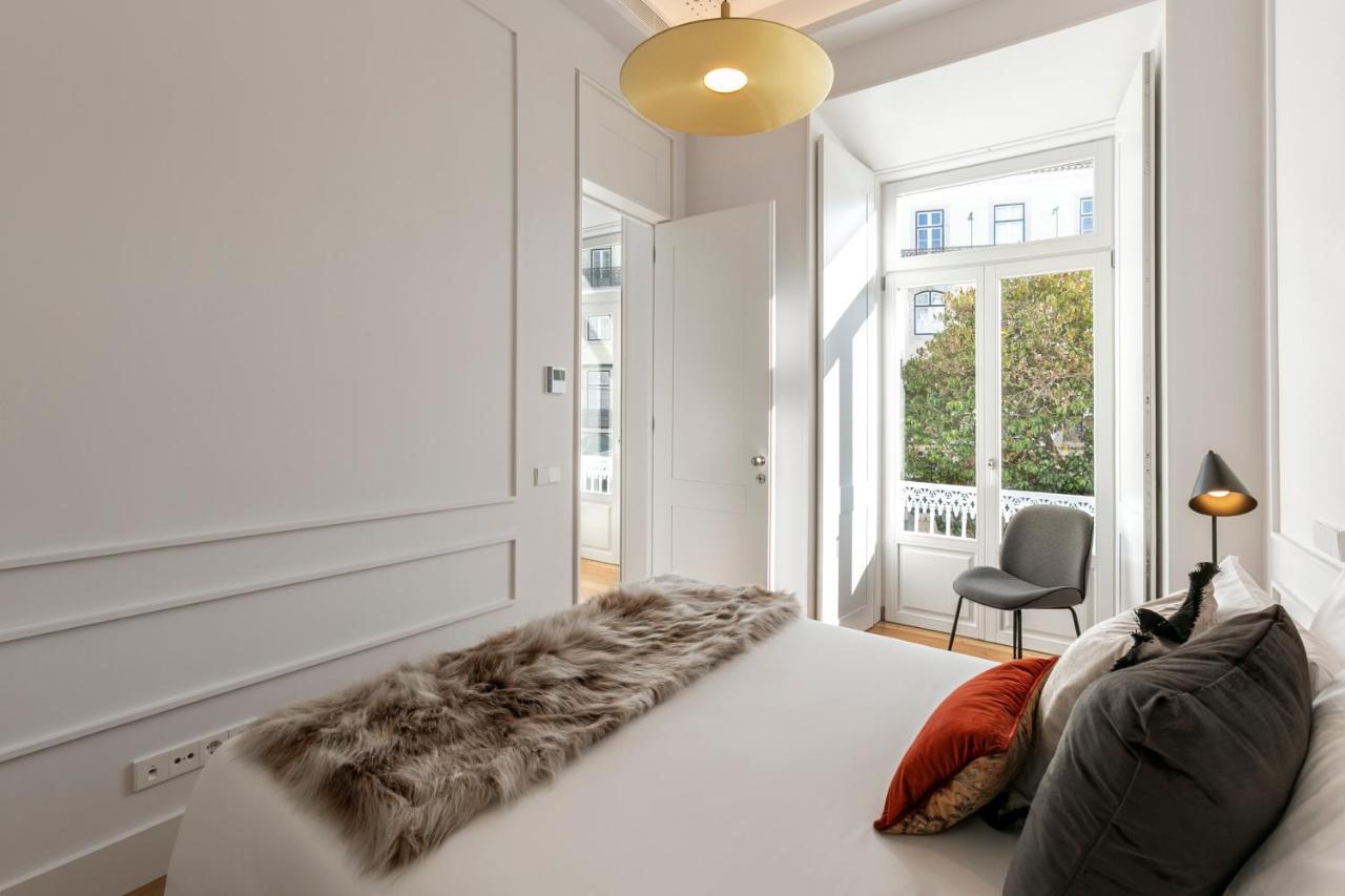 Appartement Casas Da Baixa - Unique Chiado